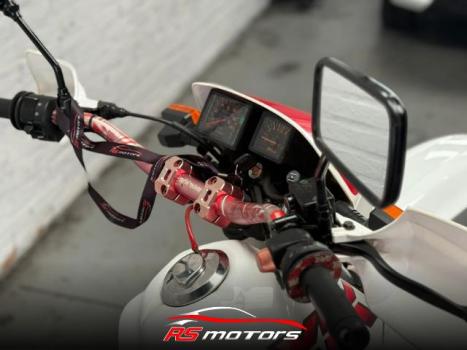 HONDA XLX 350 R , Foto 7