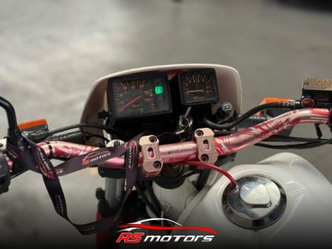 HONDA XLX 350 R , Foto 8