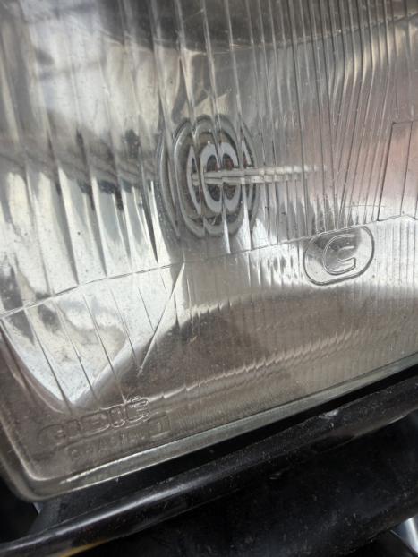 HONDA XLX 350 R , Foto 2