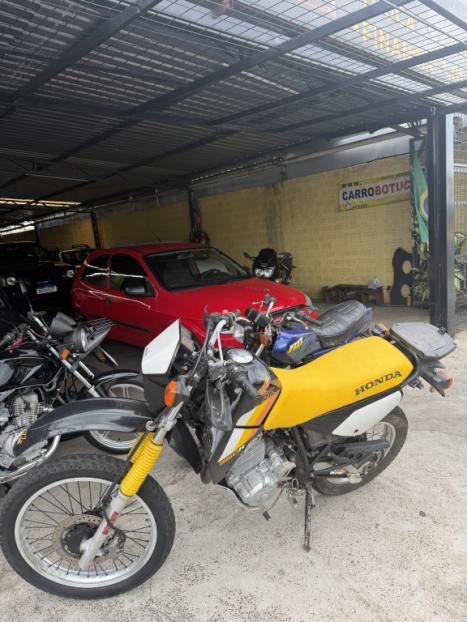 HONDA XLX 350 R , Foto 3