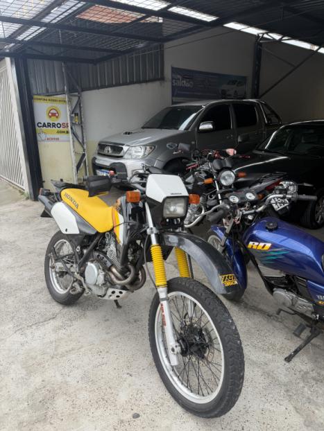 HONDA XLX 350 R , Foto 4