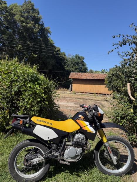 HONDA XLX 350 R , Foto 5