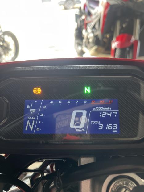 HONDA XR 300 L Tornado , Foto 3