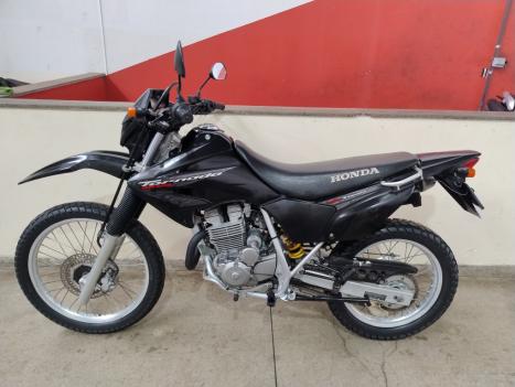 HONDA XR Tornado 250 , Foto 1 HONDA XR Tornado 250 , Foto 1