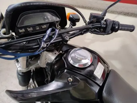 HONDA XR Tornado 250 , Foto 3 HONDA XR Tornado 250 , Foto 3