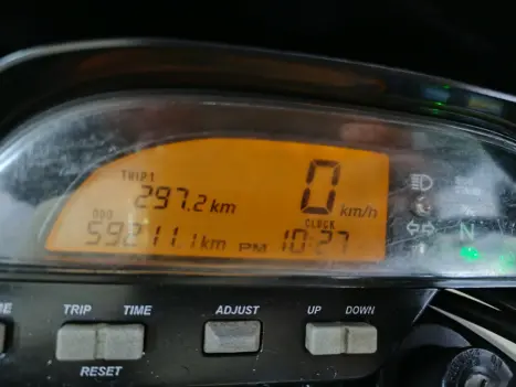 HONDA XR Tornado 250 , Foto 4 HONDA XR Tornado 250 , Foto 4