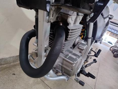 HONDA XR Tornado 250 , Foto 6 HONDA XR Tornado 250 , Foto 6