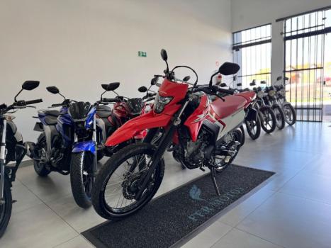 HONDA XR Tornado 250 , Foto 3