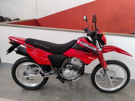 HONDA XR Tornado 250 , Foto 2