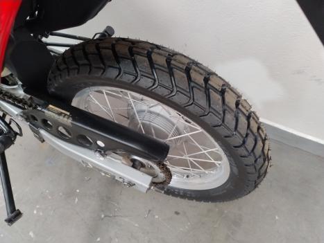 HONDA XR Tornado 250 , Foto 10