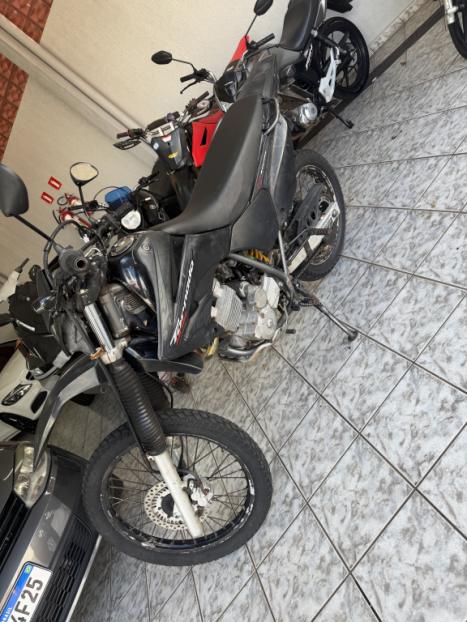 HONDA XR Tornado 250 , Foto 1