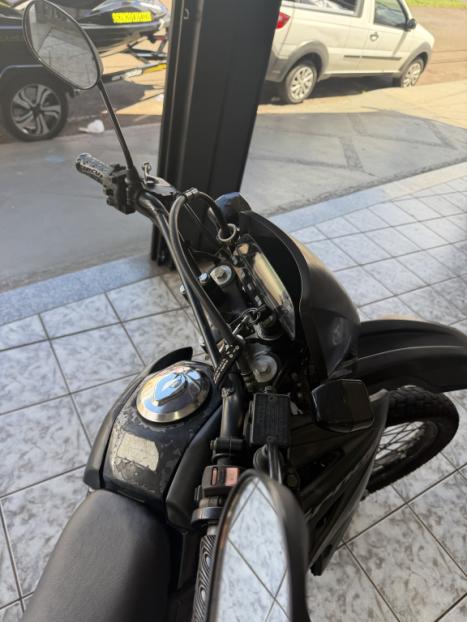 HONDA XR Tornado 250 , Foto 2