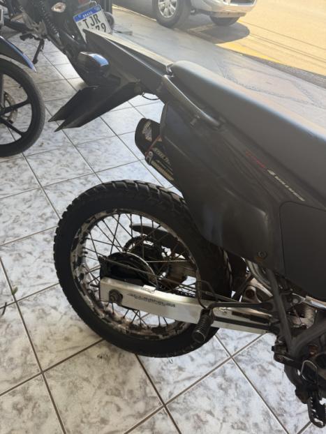 HONDA XR Tornado 250 , Foto 3