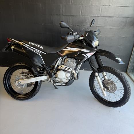 HONDA XR Tornado 250 , Foto 3