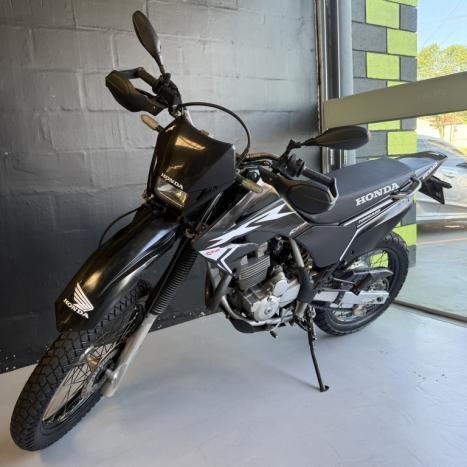 HONDA XR Tornado 250 , Foto 5