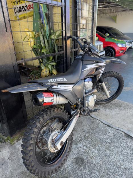 HONDA XR Tornado 250 , Foto 2