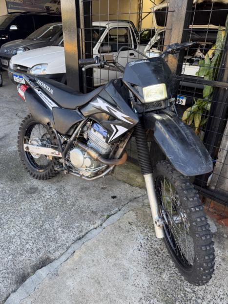 HONDA XR Tornado 250 , Foto 3