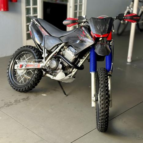 HONDA XR Tornado 250 , Foto 1