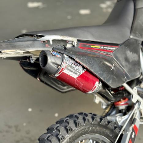 HONDA XR Tornado 250 , Foto 3