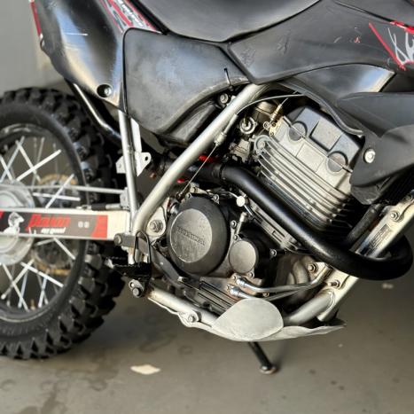 HONDA XR Tornado 250 , Foto 4