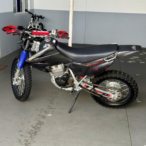 HONDA XR Tornado 250 , Foto 5