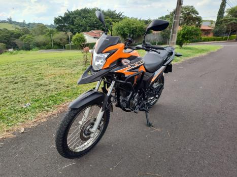 HONDA XRE 190 , Foto 11