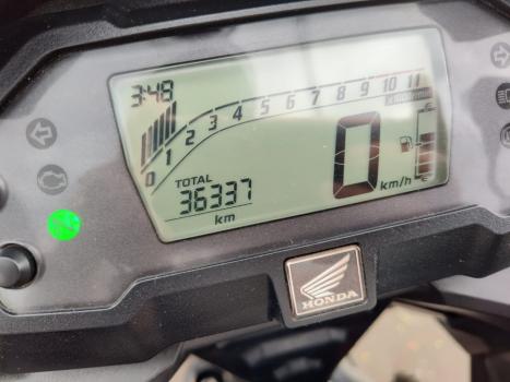 HONDA XRE 190 , Foto 8