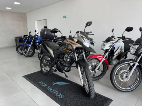 HONDA XRE 190 , Foto 2