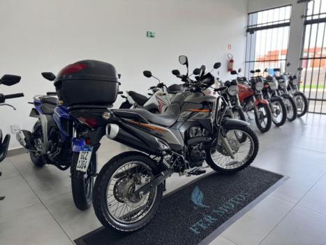 HONDA XRE 190 , Foto 6