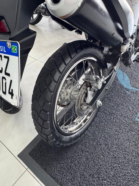 HONDA XRE 190 , Foto 8