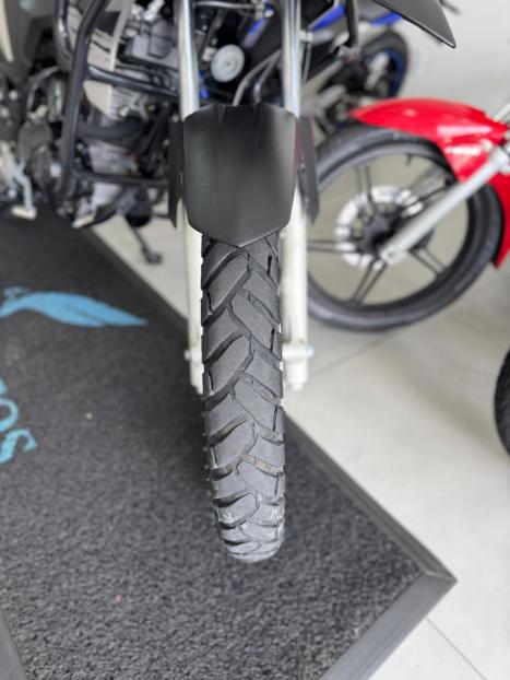 HONDA XRE 190 , Foto 9