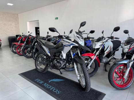 HONDA XRE 190 , Foto 2