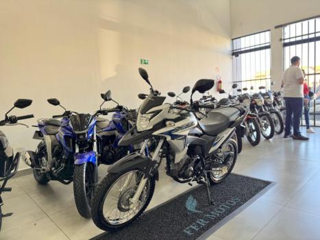 HONDA XRE 190 , Foto 3