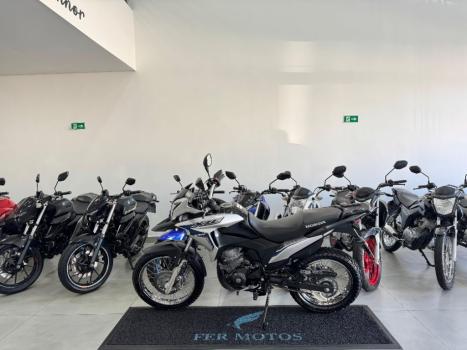 HONDA XRE 190 , Foto 4