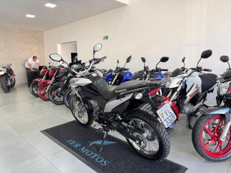 HONDA XRE 190 , Foto 5