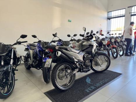 HONDA XRE 190 , Foto 6