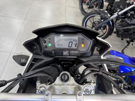 HONDA XRE 190 , Foto 7