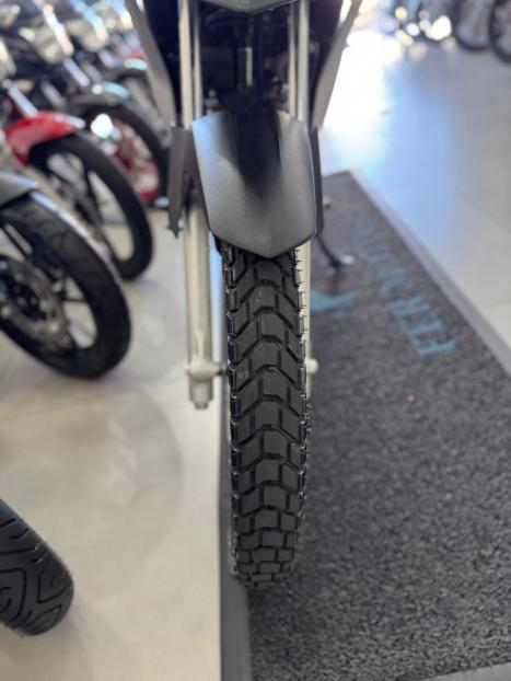 HONDA XRE 190 , Foto 8