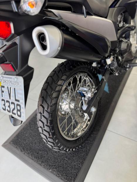 HONDA XRE 190 , Foto 9