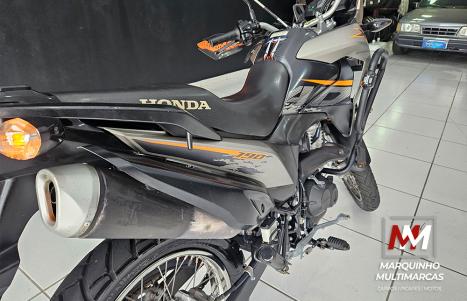 HONDA XRE 190 , Foto 2