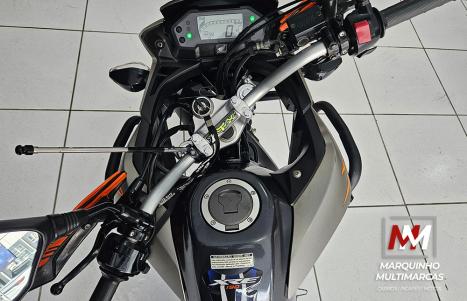 HONDA XRE 190 , Foto 4