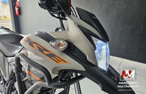 HONDA XRE 190 , Foto 5