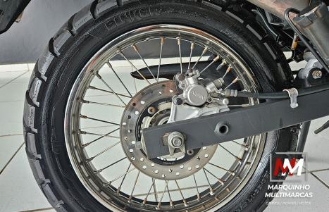 HONDA XRE 190 , Foto 6