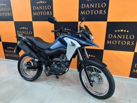 HONDA XRE 190 , Foto 2