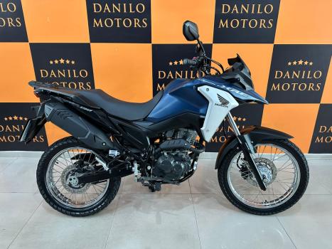 HONDA XRE 190 , Foto 3