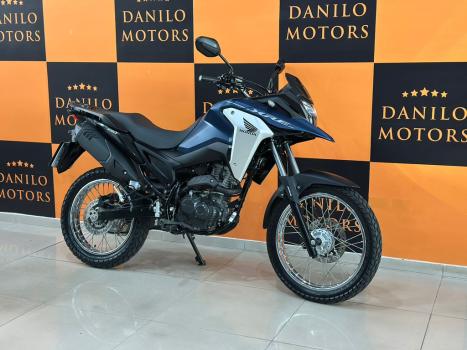 HONDA XRE 190 , Foto 4