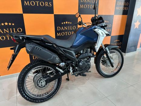 HONDA XRE 190 , Foto 5