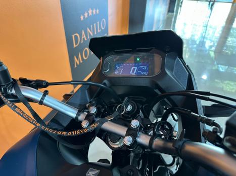 HONDA XRE 190 , Foto 6