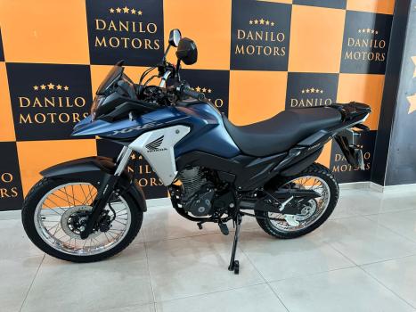 HONDA XRE 190 , Foto 7