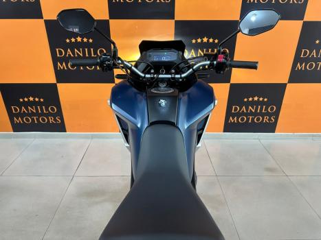 HONDA XRE 190 , Foto 8